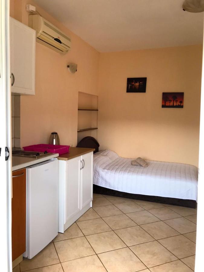 Apartments Rade Bigovo ティヴァト エクステリア 写真