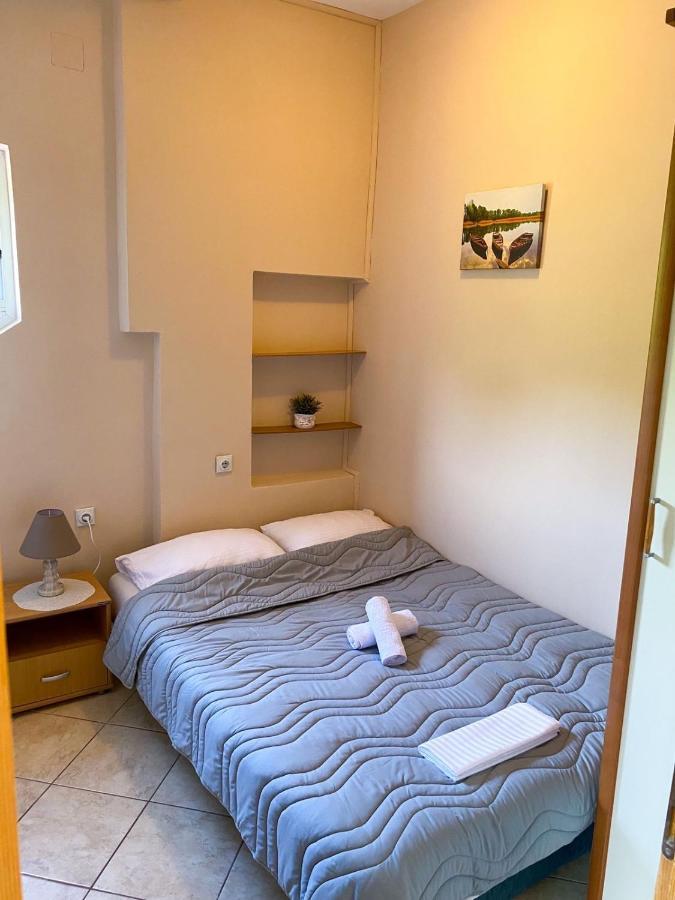 Apartments Rade Bigovo ティヴァト エクステリア 写真