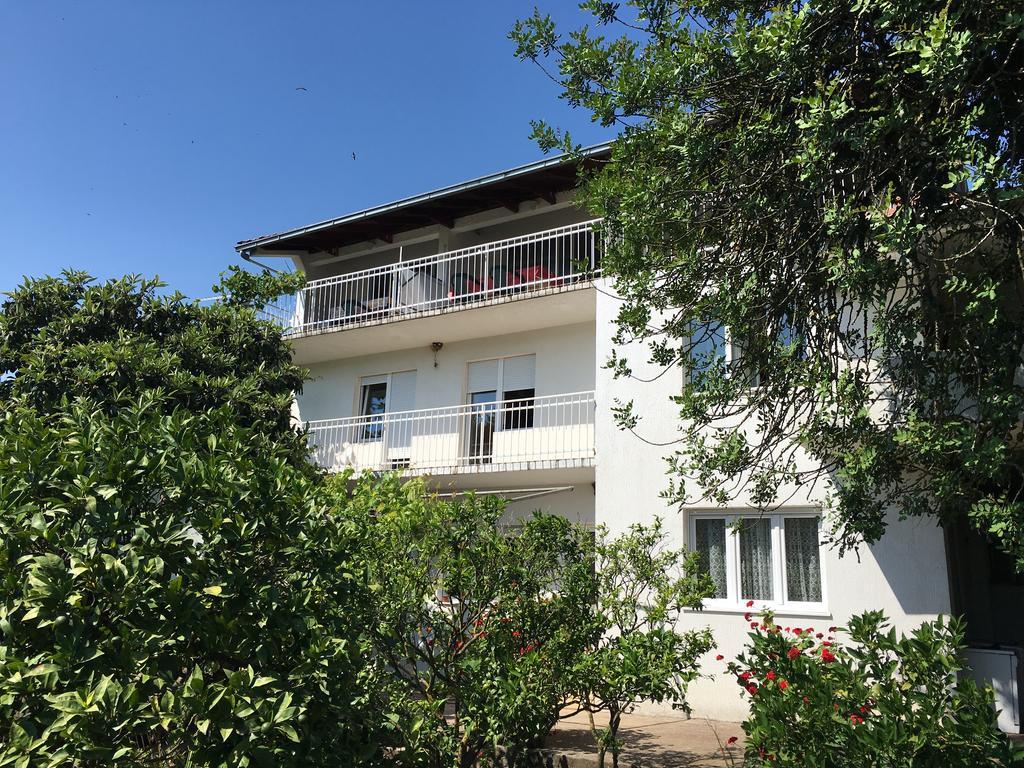 Apartments Rade Bigovo ティヴァト エクステリア 写真